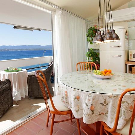 Amazing Waterfront Apartments Bol Exterior foto