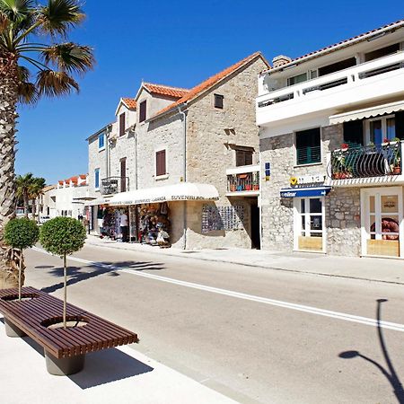 Amazing Waterfront Apartments Bol Exterior foto