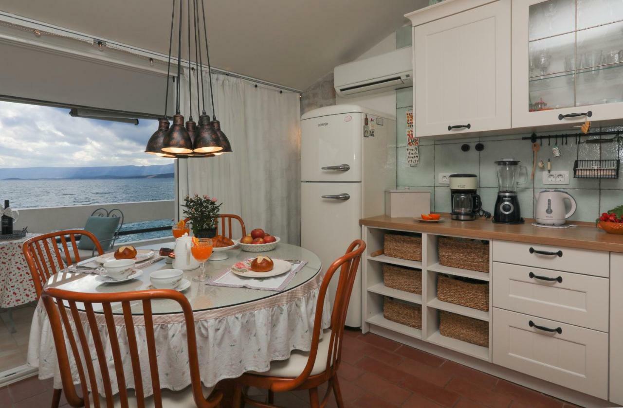 Amazing Waterfront Apartments Bol Exterior foto